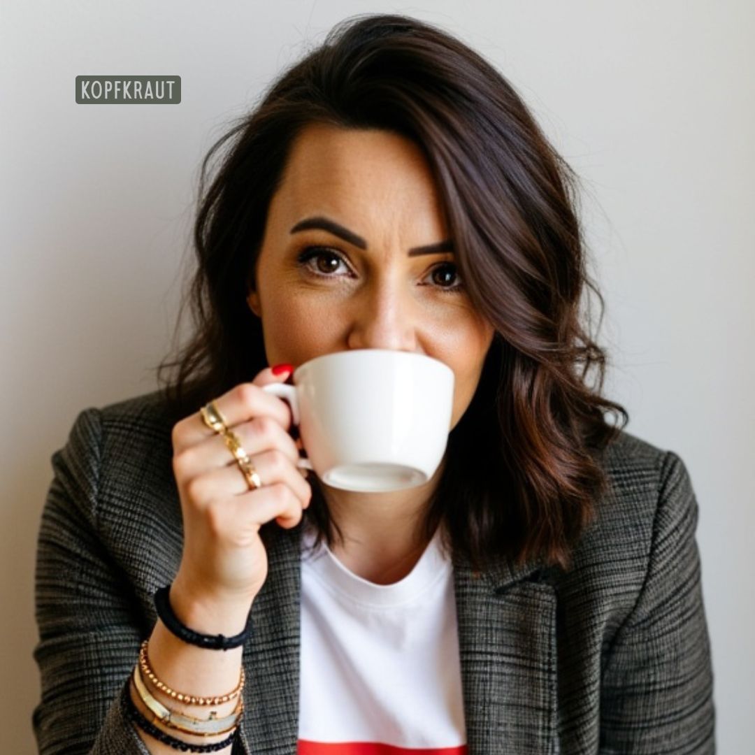 Kopfkraut Blog | Antje